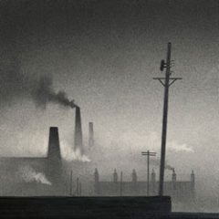 Trevor Grimshaw (1947-2001)
