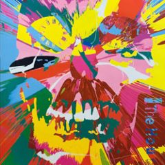 Damien Hirst