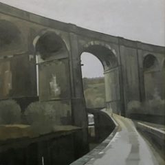 Russell Howarth (1927 - 2020)