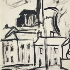 Alan Lowndes (1921 - 1978)