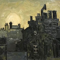 Wilf Roberts (1941 - 2016)
