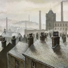 Steven Scholes