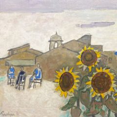 Julian Trevelyan (1910-1988)