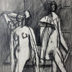 Keith Vaughan (1912 - 77)
