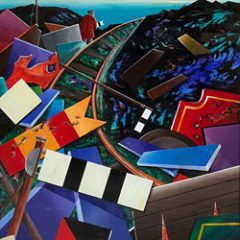 David Wilde (1913-1978)