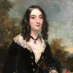 Antique Paintings
