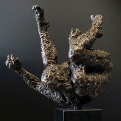 Ian Edwards Sculpture