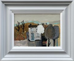 Judith Donaghy Chalk Cottage