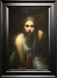 Mark Demsteader - Study for Echo