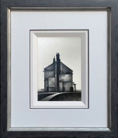 Trevor Grimshaw - Gable End