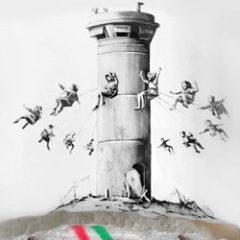 BANKSY