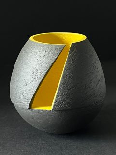 Ashraf Hanna - Small Cut & Altered Vessel