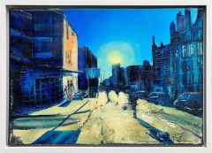 Hugh Winterbottom - Rise and Shine