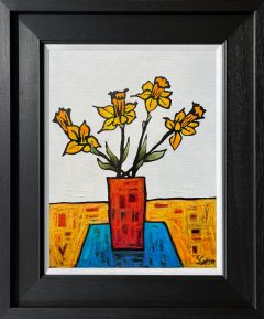 Steve Capper - Daffodils