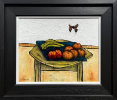 Steve Capper - Still Life with Fruit II