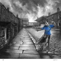 Craig Everett - County Dreams Signed Ltd Edition Print