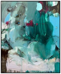 Iryna Yermolova - Alex