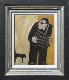 Peter Stanaway - Played for Free