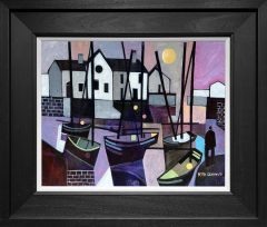 Peter Stanaway - Safe Harbour