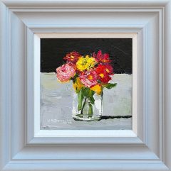 Judith Donaghy Pretty Flowers