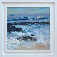 Judith Donaghy Tumbling Waves