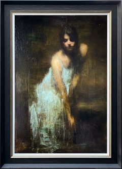 Mark Demsteader Underworld II Study