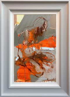 Iryna Yermolova -Let it Fail 3