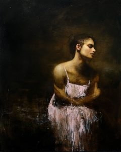 Mark Demsteader The Passing Storm
