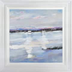 Judith Donaghy - Coastal Reflections