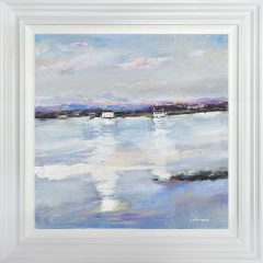 Judith Donaghy - Coastal Reflections