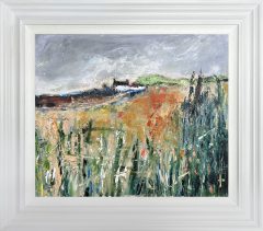 Judith Donaghy - The Dunes, Rhosneigr