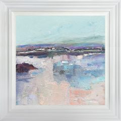 Judith Donaghy - Aberffraw, Anglesey