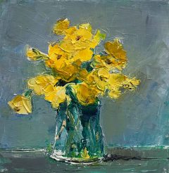 Judith Donaghy - Build me up buttercup