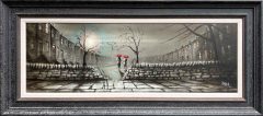 Bob Barker - Moonlight Hearts
