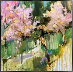 Iryna Yermolova - A Walk