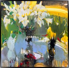 Iryna Yermolova - Just Be