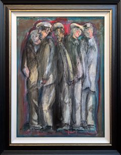 John Thompson - Group Series 757