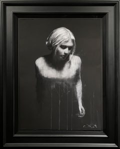 Mark Demsteader – Sam Study I