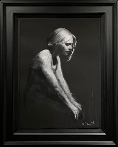 Mark Demsteader – Sam Study II