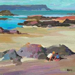 Donald McIntyre RCA (1923-2009)