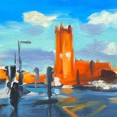 Liam Spencer