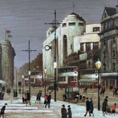 Arthur Delaney (1927 - 1987)