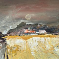 Gordon Hope Wyllie (1930-2005)