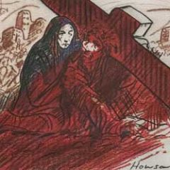 Peter Howson