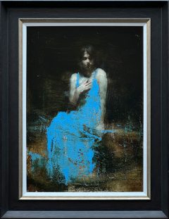 Mark Demsteader - Study for the Dawning