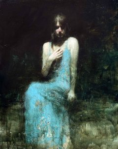 Mark Demsteader The Dawning