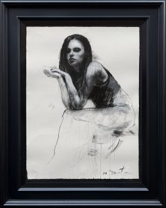 Mark Demsteader – Alana