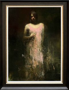 Mark Demsteader Study for Underworld