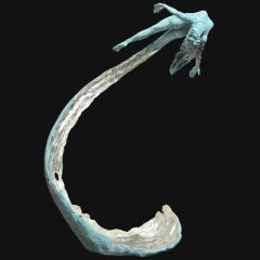 Ian Edwards Sculpture