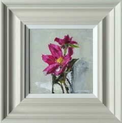 Judith Donaghy - Garden Peonies